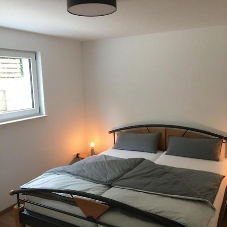 Peter'S Ferienwohnung Im Souterrain Neuried  Luaran gambar