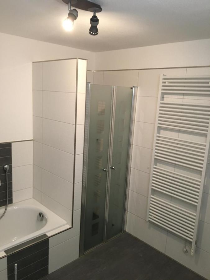 Peter'S Ferienwohnung Im Souterrain Neuried  Luaran gambar