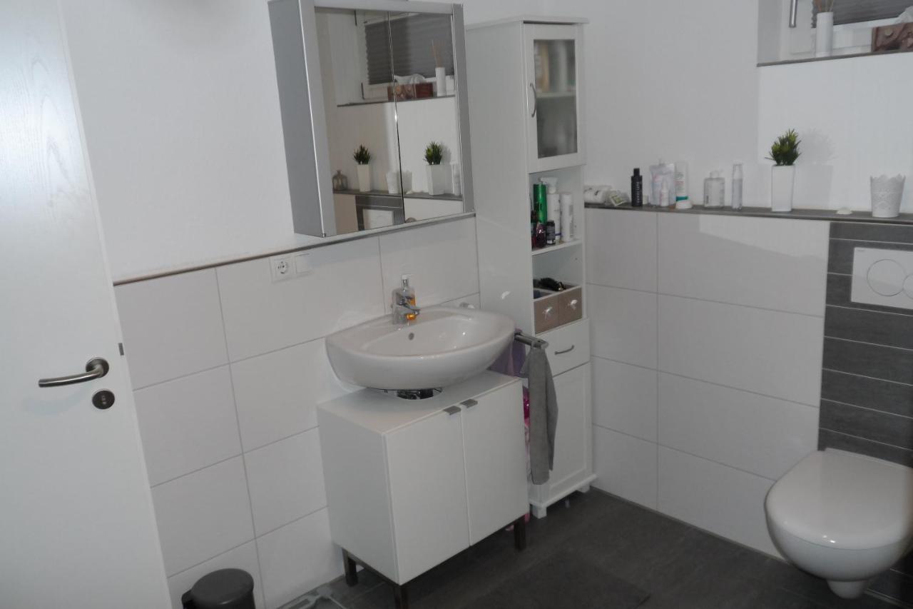 Peter'S Ferienwohnung Im Souterrain Neuried  Luaran gambar